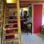 Les Mimosas Du Mas Homestay Saint-Jean-du-Gard