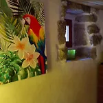 Homestay Les Mimosas Du Mas *