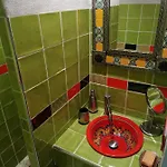 Homestay Les Mimosas Du Mas