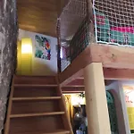 Les Mimosas Du Mas *