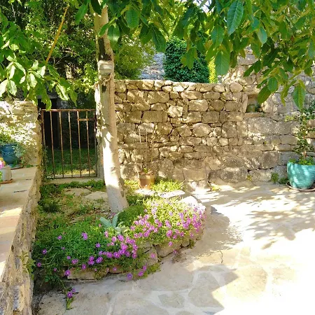 Homestay Les Mimosas Du Mas Saint-Jean-du-Gard