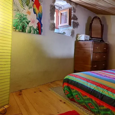 Homestay szállás Les Mimosas Du Mas *